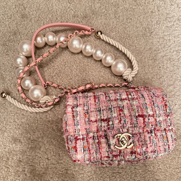 CHANEL Bags Chanel Bag For Sale Not From Chanel Store Poshmark